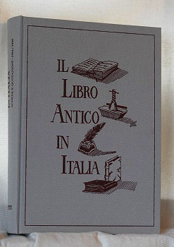 quotazioni quotazione valutazioni valutazione libri antichi libro antico LIBRI USATI LIBRI RARI Libro Usato